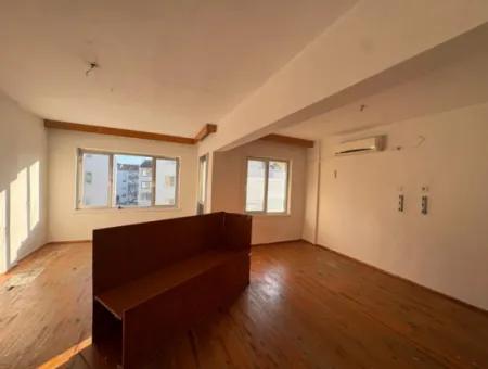 3 1 Wohnungen Zum Verkauf Auf Einem Grundstück Im Viertel Dalaman Ege