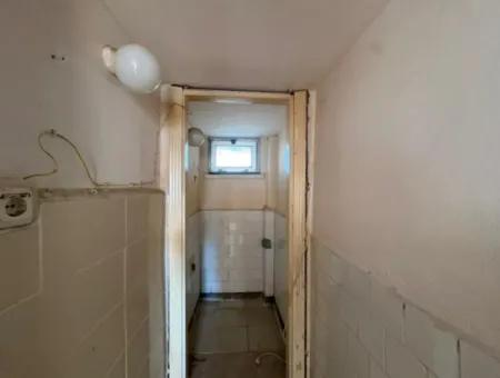 3 1 Wohnungen Zum Verkauf Auf Einem Grundstück Im Viertel Dalaman Ege