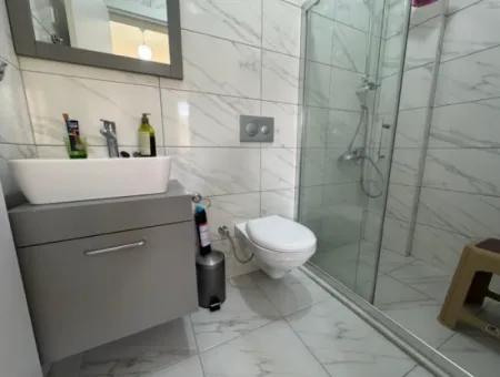 Möblierte 3 1 Villas Mit Freistehendem Pool