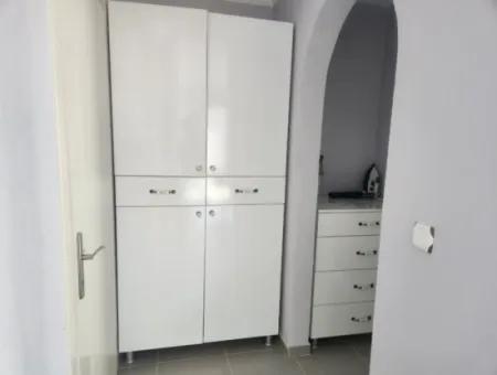 Dalaman Hurriyet Mah. Freistehende Villa Zum Verkauf Steht