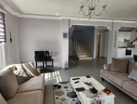 Dalaman Hurriyet Mah. Freistehende Villa Zum Verkauf Steht