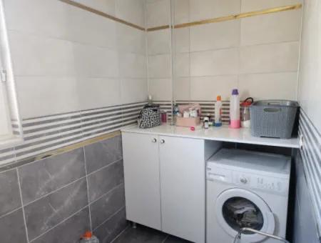 Dalaman Hurriyet Mah. Freistehende Villa Zum Verkauf Steht