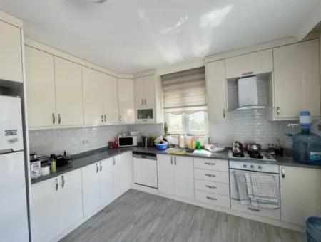 Dalaman Altintaş Mah. 4-In-1 Freistehende Villa Zum Verkauf Steht