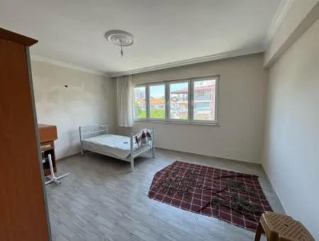 Dalaman Altintaş Mah. 4-In-1 Freistehende Villa Zum Verkauf Steht