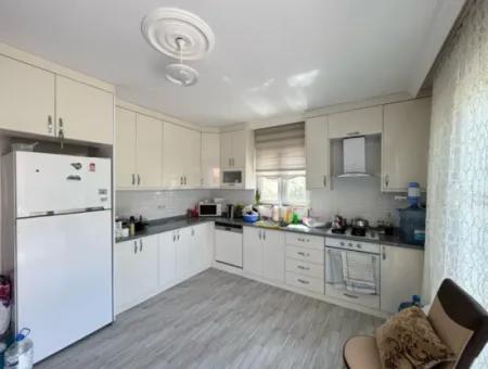 Dalaman Altintaş Mah. 4-In-1 Freistehende Villa Zum Verkauf Steht