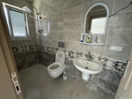 Dalaman Altintaş Mah. 4-In-1 Freistehende Villa Zum Verkauf Steht