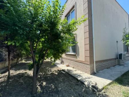 Dalaman Altintaş Mah. 4-In-1 Freistehende Villa Zum Verkauf Steht