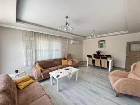 Dalaman Altintaş Mah. 4-In-1 Freistehende Villa Zum Verkauf Steht