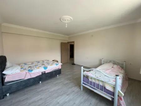 Dalaman Altintaş Mah. 4-In-1 Freistehende Villa Zum Verkauf Steht