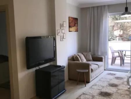 Verkaufsmöglichkeit In Hürriyet Viertel 2 1 Wohnung
