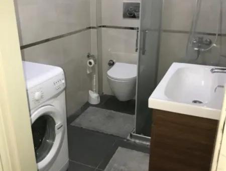 Verkaufsmöglichkeit In Hürriyet Viertel 2 1 Wohnung