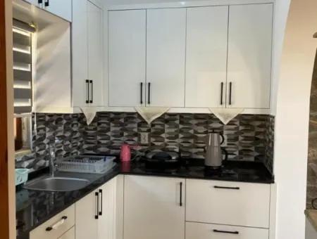 4 1 Villa Zum Verkauf In Atakent, Der Beliebtesten Gegend Von Dalaman