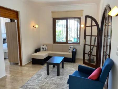 4 1 Villa Zum Verkauf In Atakent, Der Beliebtesten Gegend Von Dalaman