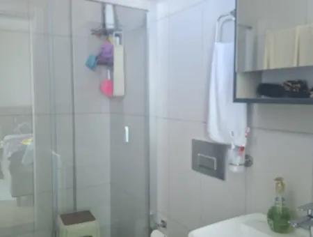 Dalaman Karaçali Mah. Möblierte 21 Doppelvillen In Einem Luxuskomplex