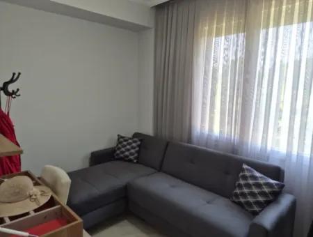 Dalaman Altintaş Mah. 2-In-1-Wohnung Mit Pool Und Möbliert