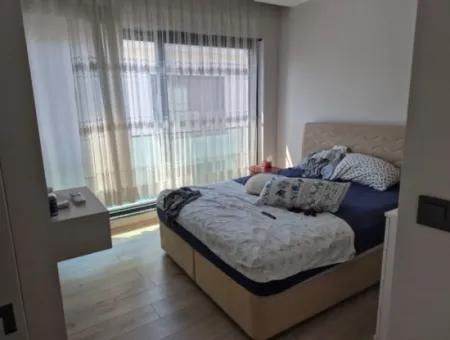Dalaman Karaçali Mah. 3 1 Villen Zum Verkauf Auf Dem Gelände