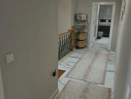 Dalaman Altinas Mah. 3 1 Penthouse Duplex-Wohnung Zum Verkauf