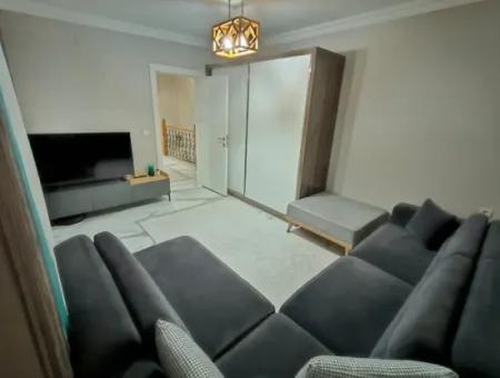 Dalaman Altinas Mah. 3 1 Penthouse Duplex-Wohnung Zum Verkauf