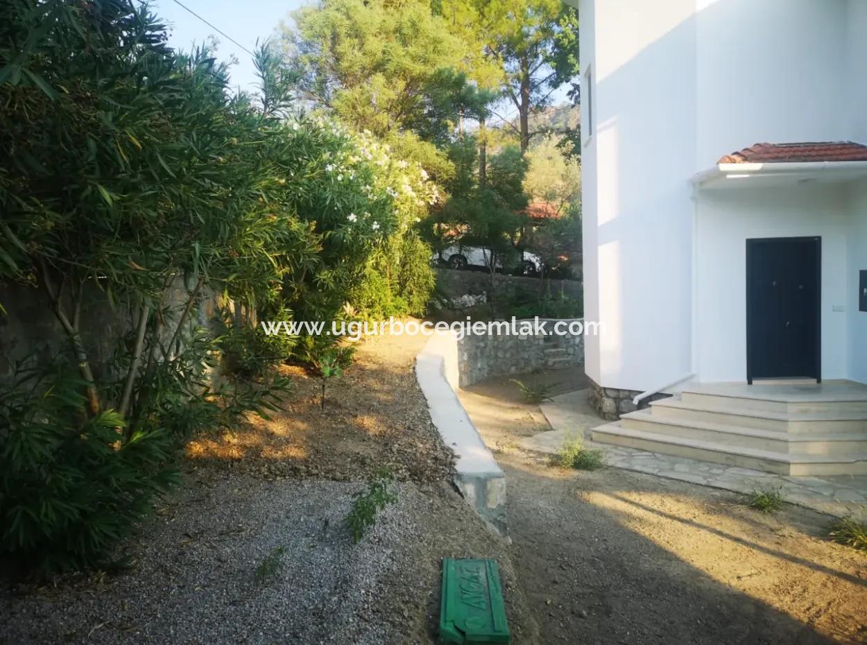 Dalaman, Atakent Neighborhood - Villa For Sale
