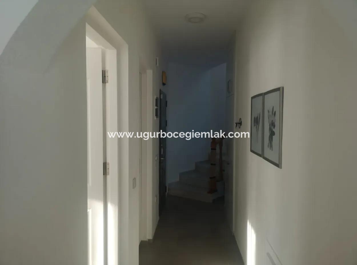 Dalaman, Atakent Neighborhood - Villa For Sale