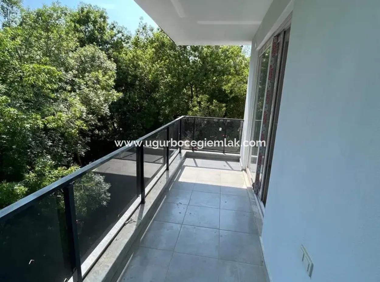 Dalaman Centre - 2+1 Apartment For Sale