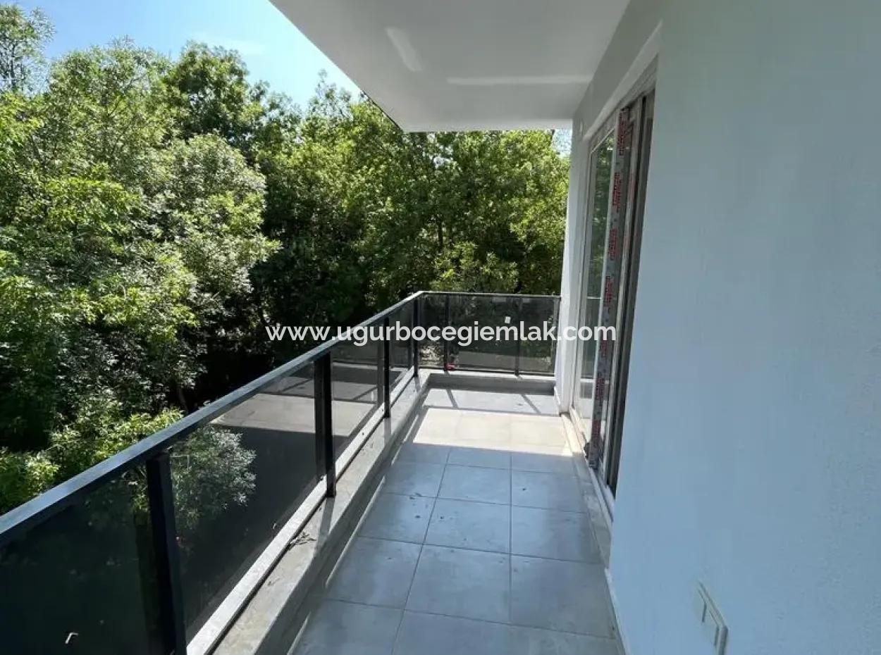 Dalaman Centre - 2+1 Apartment For Sale