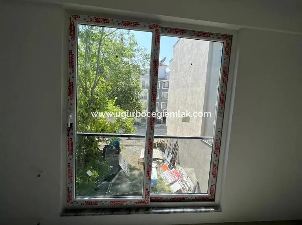 Dalaman Centre - 2+1 Apartment For Sale