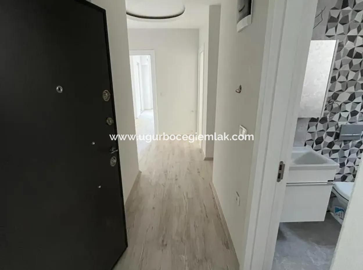 Dalaman Centre - 3+1 Apartment For Sale