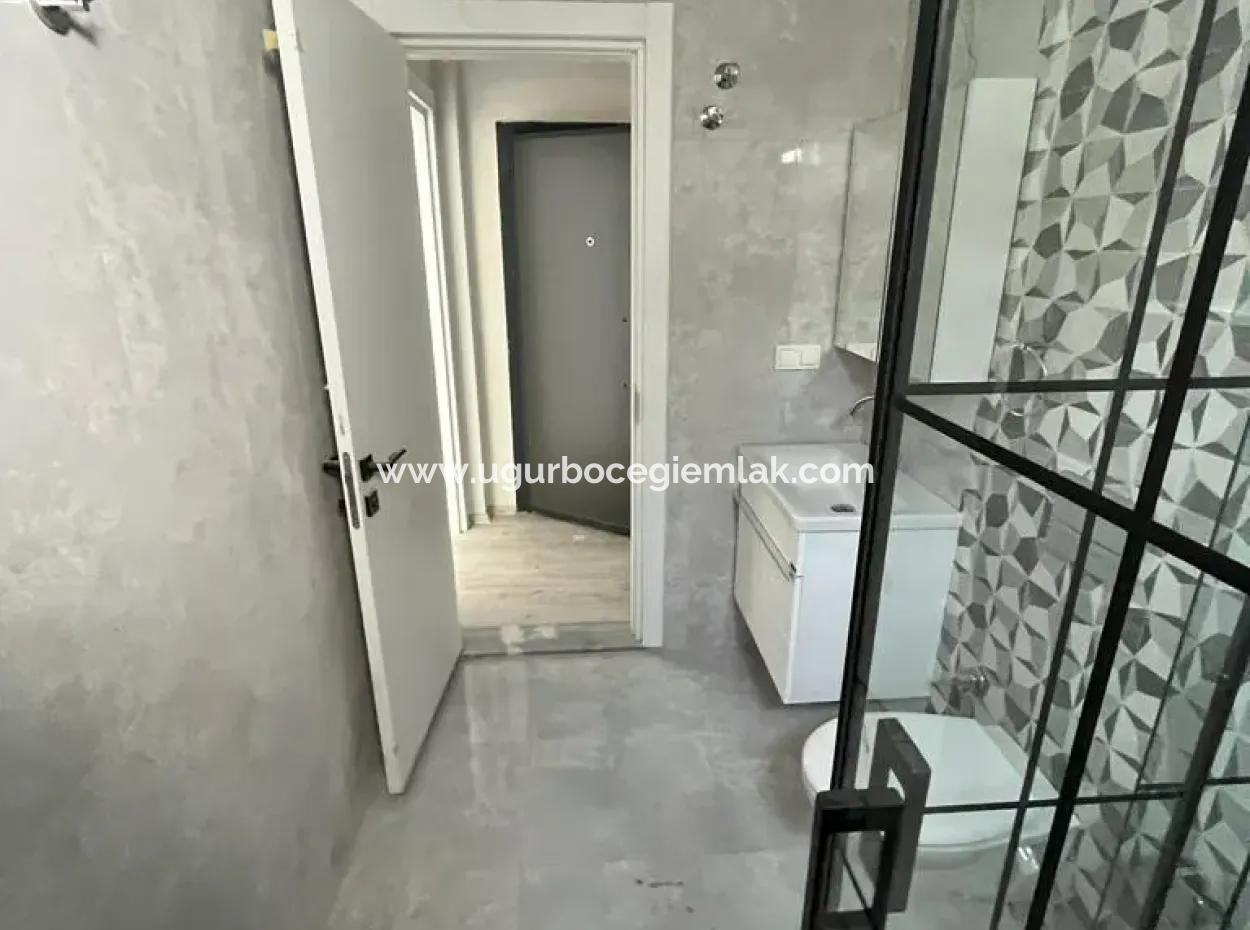 Dalaman Centre - 3+1 Apartment For Sale