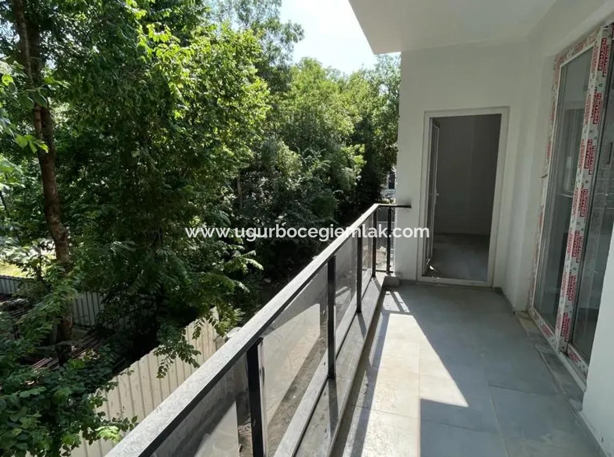 Dalaman Centre - 3+1 Apartment For Sale