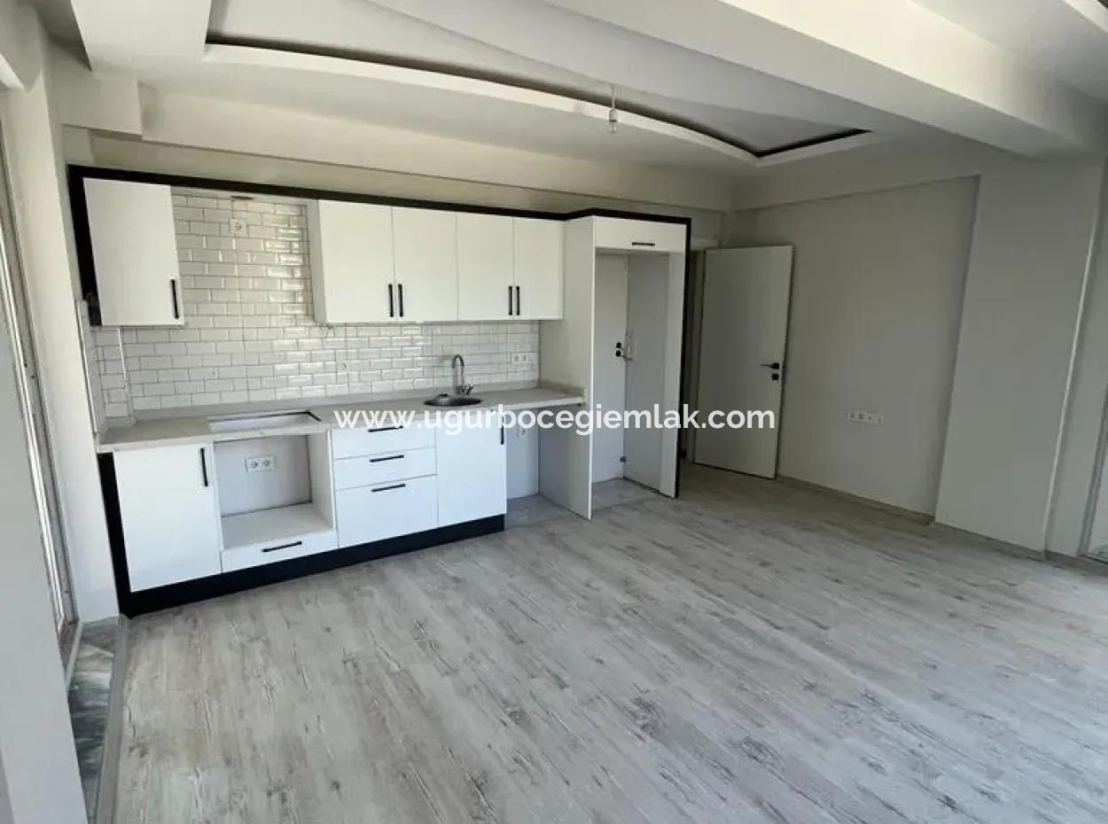 Dalaman Centre - 3+1 Apartment For Sale