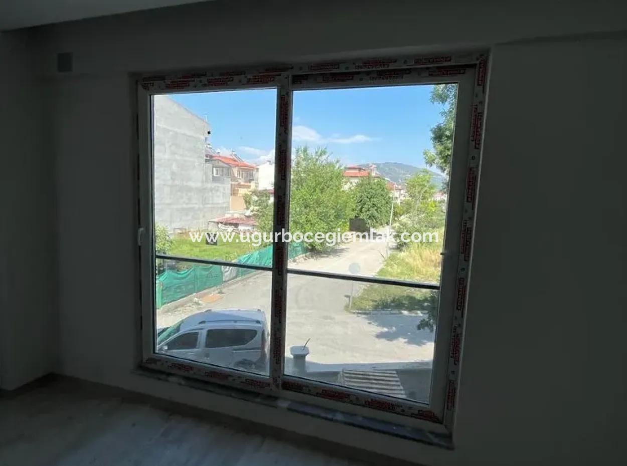 Dalaman Centre - 3+1 Apartment For Sale