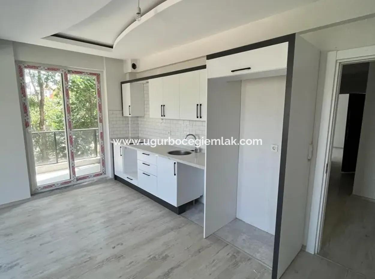 Dalaman Centre - 3+1 Apartment For Sale