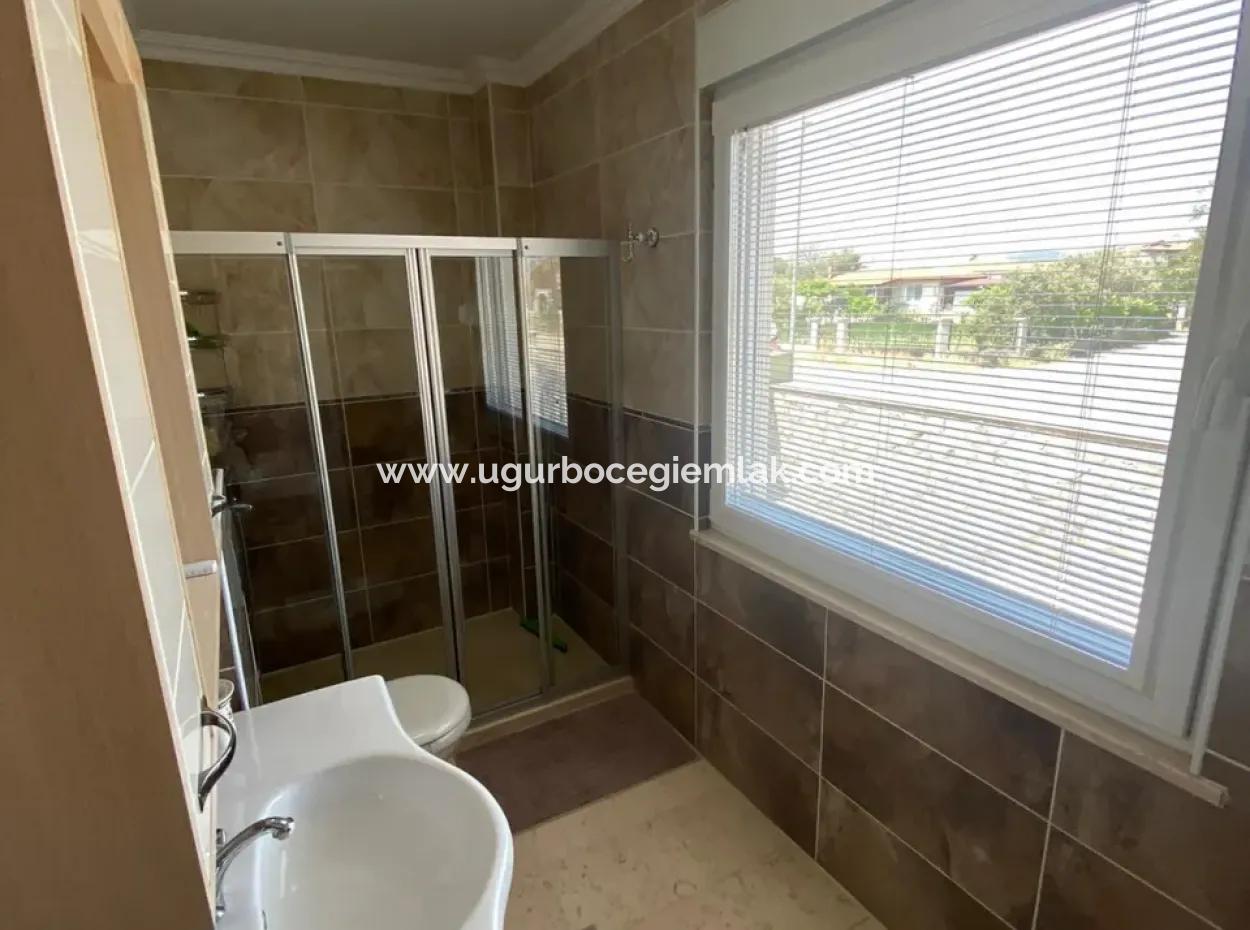 Luxury Villa In Dalaman Serefler