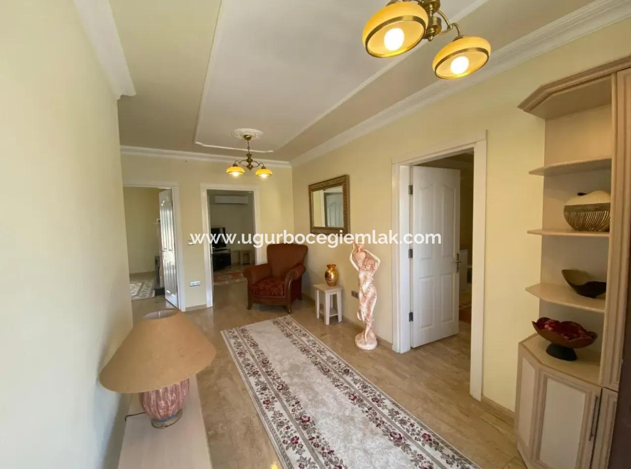 Luxury Villa In Dalaman Serefler