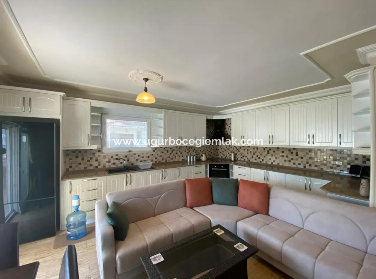 Luxury Villa In Dalaman Serefler