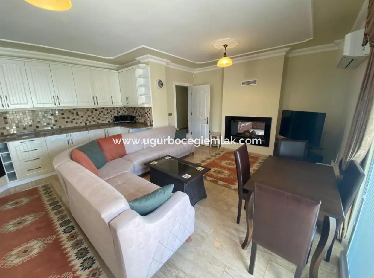 Luxury Villa In Dalaman Serefler