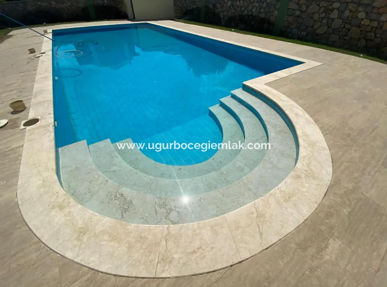 Luxury Villa In Dalaman Serefler