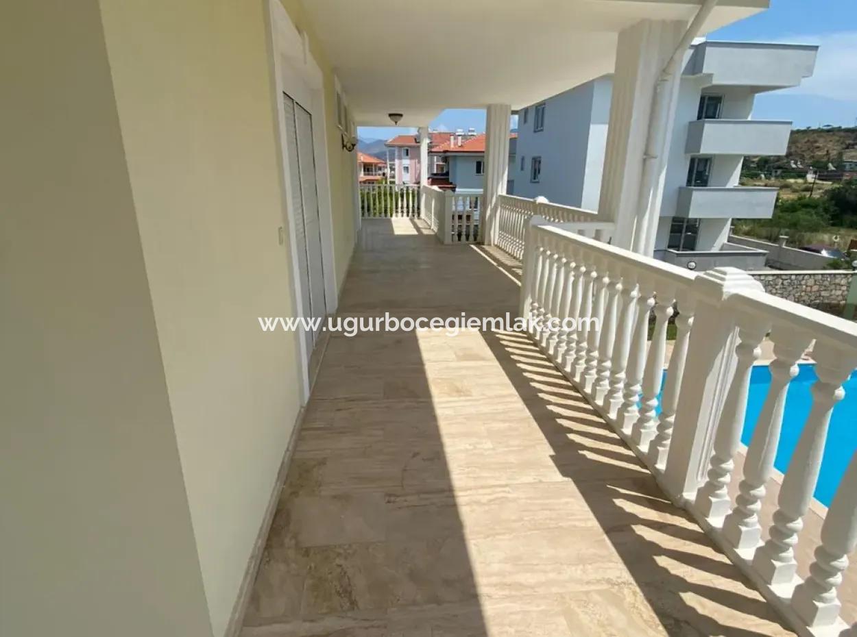 Luxury Villa In Dalaman Serefler