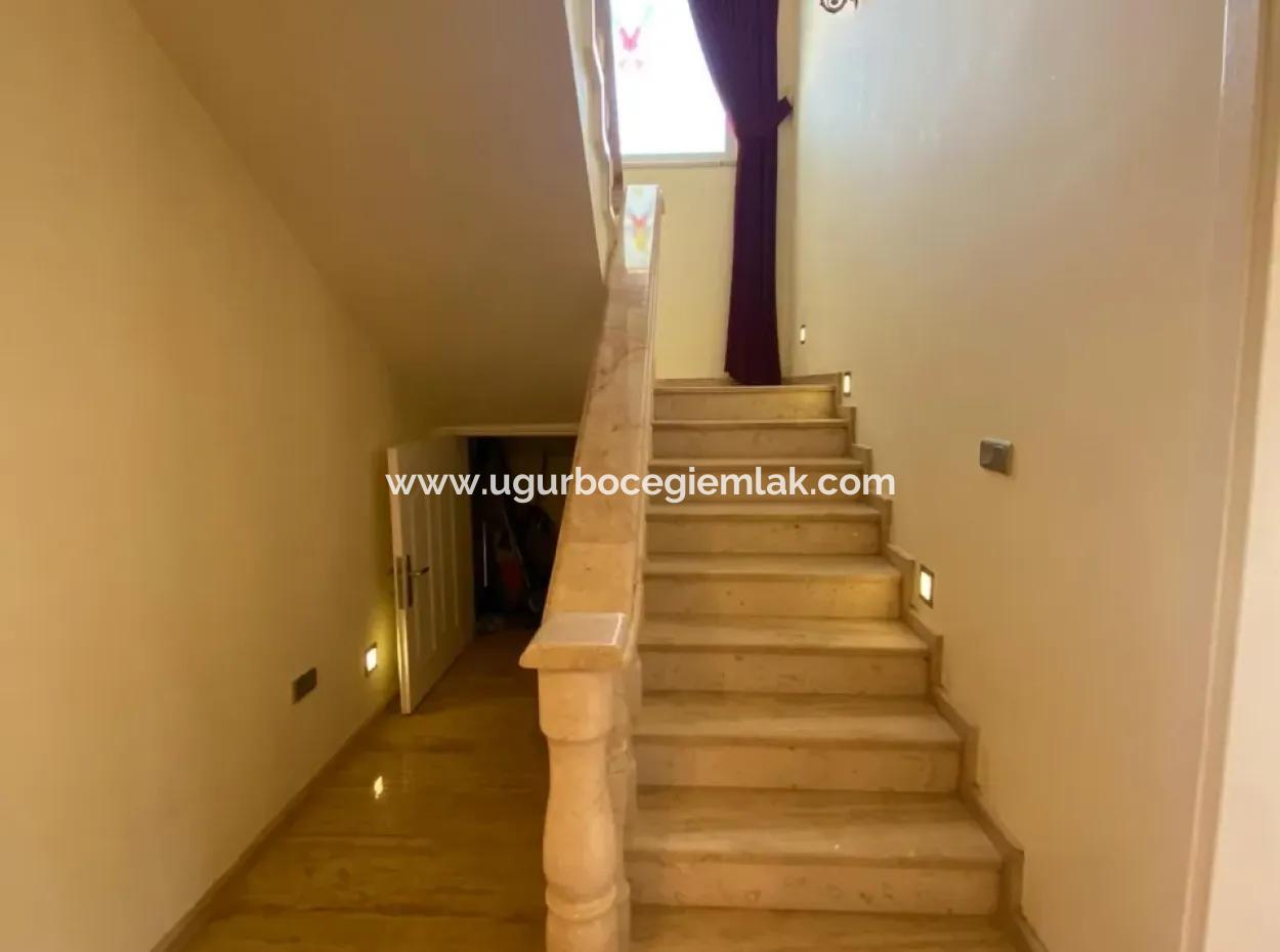 Luxury Villa In Dalaman Serefler
