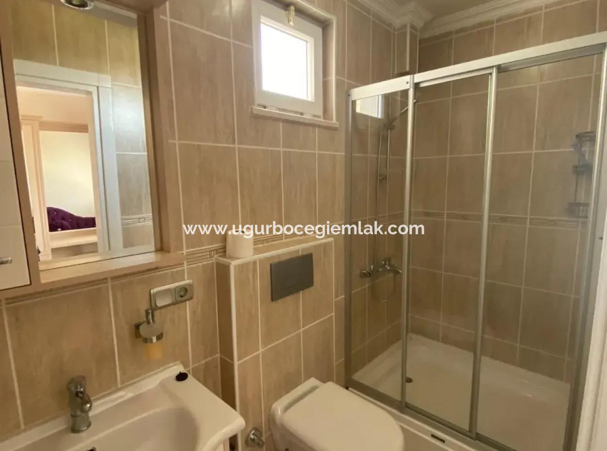 Luxury Villa In Dalaman Serefler