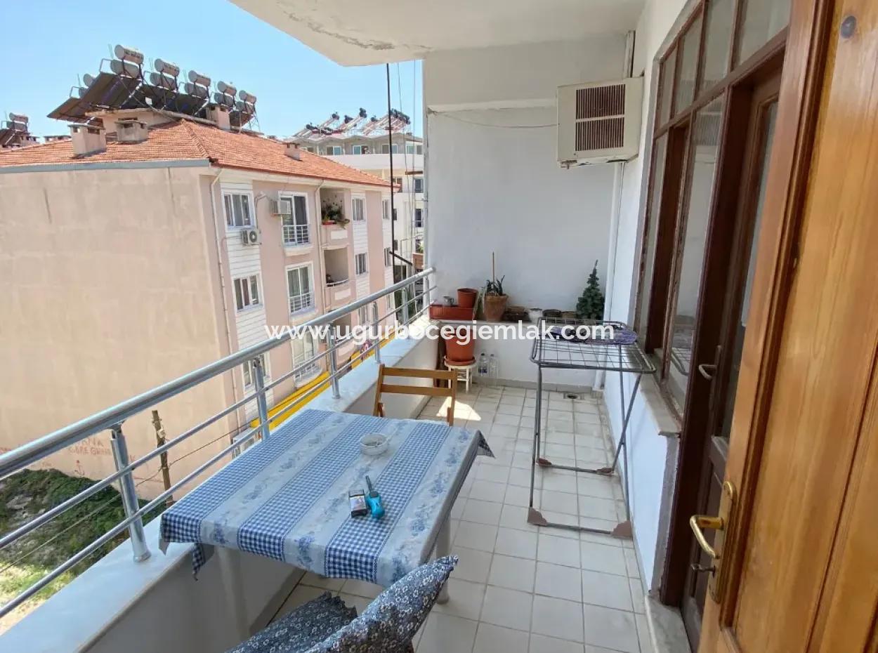 Dalaman Centre - 2+1 Resale Apartment