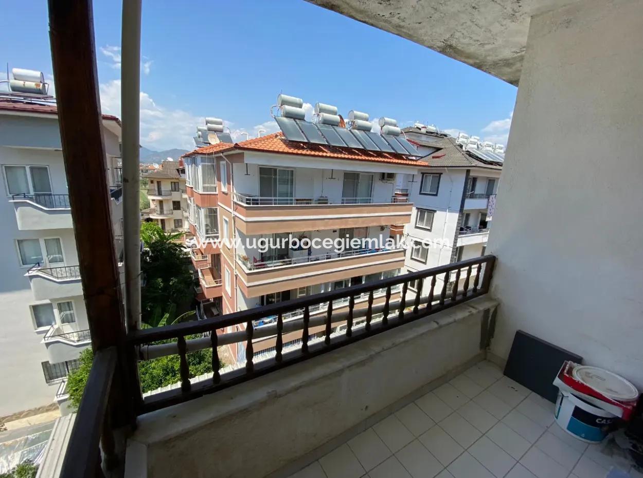 Dalaman Centre - 2+1 Resale Apartment
