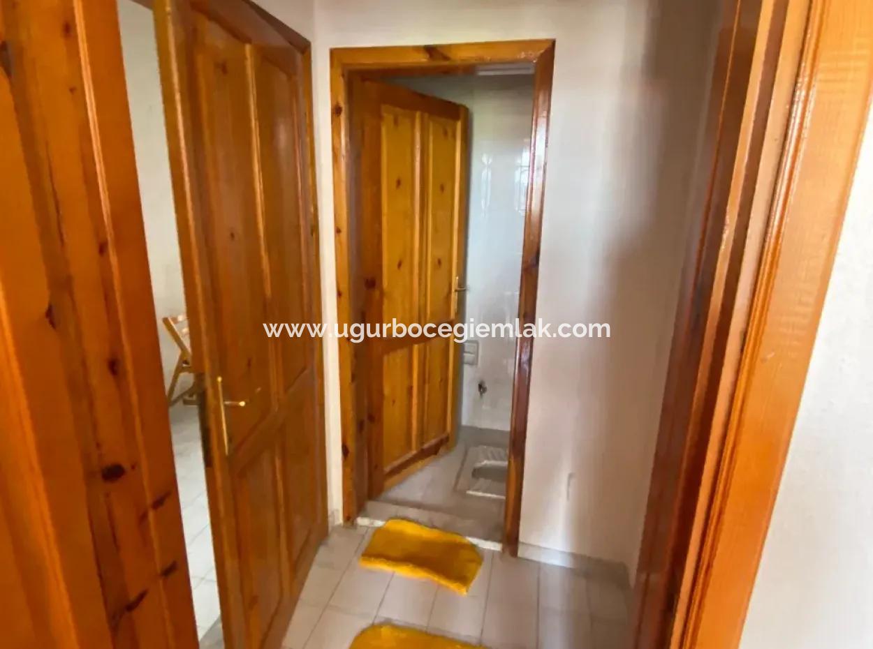 Dalaman Centre - 2+1 Resale Apartment