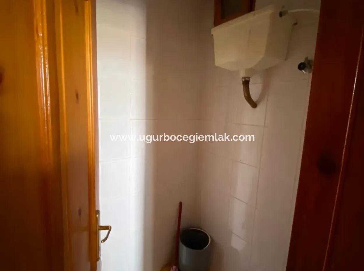 Dalaman Centre - 2+1 Resale Apartment