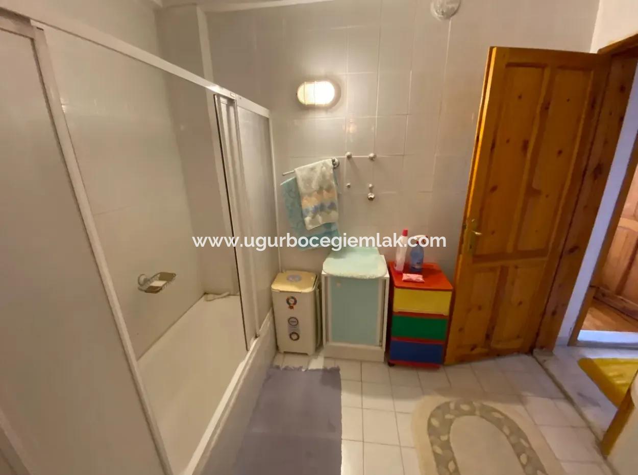 Dalaman Centre - 2+1 Resale Apartment