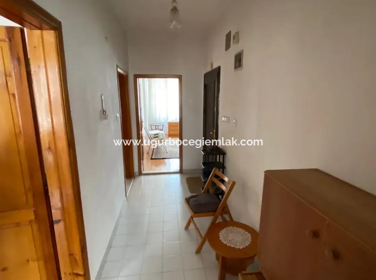 Dalaman Centre - 2+1 Resale Apartment