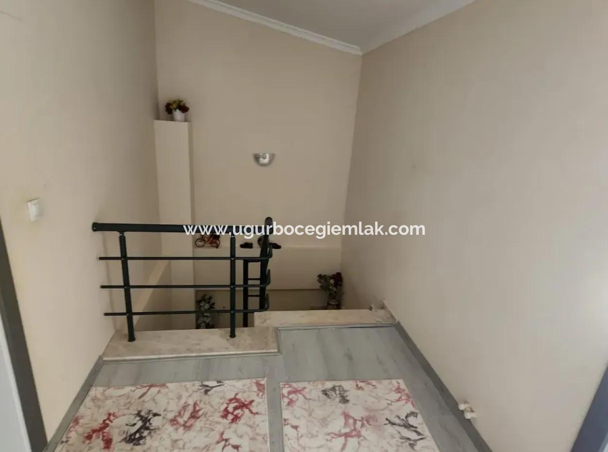 Dalaman Centre - Roof Duplex Apartment