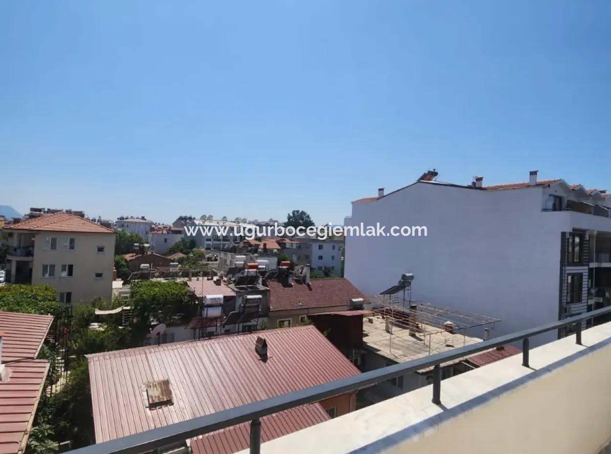 Dalaman Centre - Roof Duplex Apartment