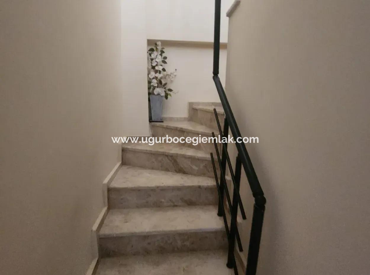 Dalaman Centre - Roof Duplex Apartment